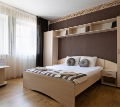 Однокомнатный в Tanzania