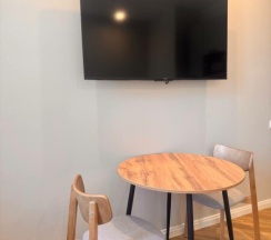 г.Санкт-Петербург ул.Черняховского д.56 в Апартаменты Чей Чемодан