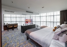 Одноместный люкс в S31 Sukhumvit Hotel