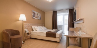 Череповец: Мини-отель Ленинградский