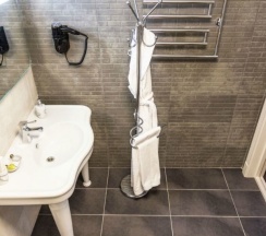 Апартаменты "City" в Эра