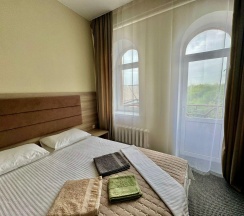2-местная комната стандарт  №33 в Приморский