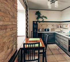 Апартаменты (Apartment) в Дубрава