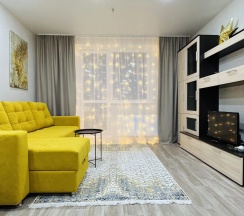 Апартаменты в Апартаменты Cozy Rent Stars