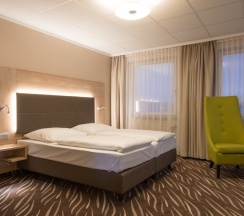 Номер Premium в Heikotel Hotel Windsor
