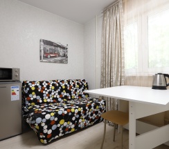 Квартира в My space