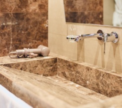 Номер люкс президентский в Alleya Resort