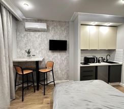 Комфорт+ в Heart Inn