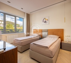 ЖК «Идеал Хаус-8» в Sun Apartments
