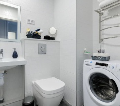 Апартаменты в Apartments White