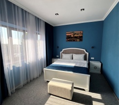 Семейный номер / 2 корпус в Бумеранг