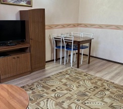 Семейный номер в Ямал