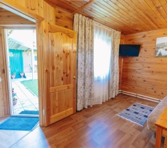 Run of House в Ивановский