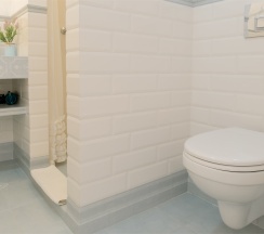 Люкс с видом на море в Прованс