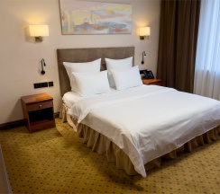 Стандарт с одной кроватью в Парус