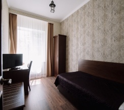 1-(Standard SGL) в Смолка