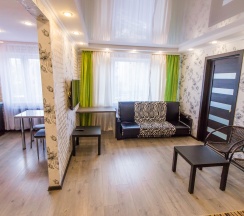 Квартира в Апартаменты на Гагарина, 18