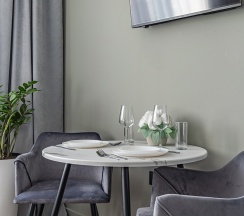 Ленинский 1054 в Апартаменты LadOtel, Москва