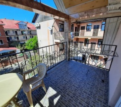 апартамент в Агава