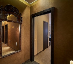 Стандартный Премиум в Art Hotel