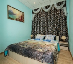 Номер 2 категории," Стандарт" -3 в Ладомир на Садовой