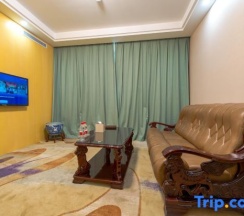 Семейный номер Standard в Dunhuang Hotel