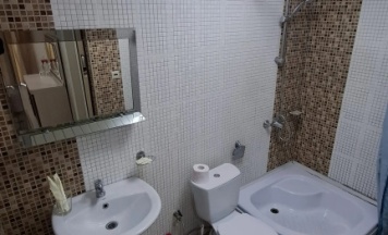 Полулюкс в Кавказ