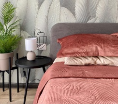 1-комнатные апартаменты улучшенные в На море суточно