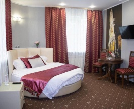 Люкс в Guest House Sv
