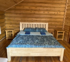 Двухместный номер в Ая