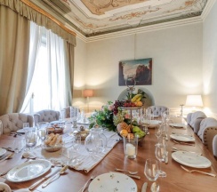 Апартаменты в Casa Penelope in Lucca