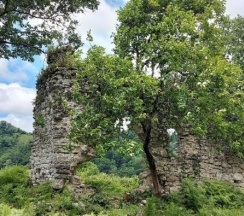 Трёхместный коттедж Economy в Страна Души