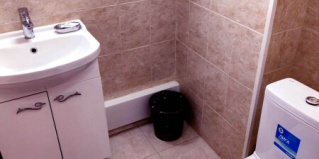 Красный Воин: Отель Менделеево