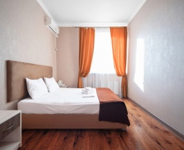 Делюкс в Mari inn