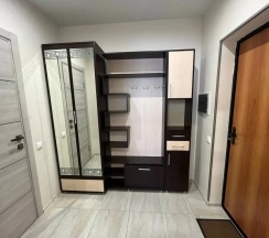 Апартаменты Standard в Апартаменты Как Дома с живописным видом