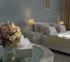 КОМФОРТ в Tesoro