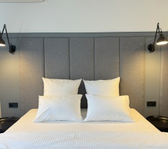 № 402 Семейный номер "Люкс" с раздельными кроватями в разМалевиch