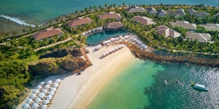 Нячанг: Курортный отель Amiana Resort Nha Trang