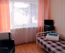 Номер Standard в Динамо