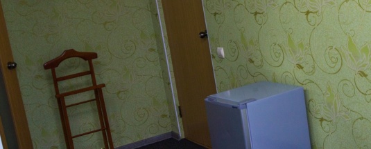 Двухместный стандарт 2 в Авеню