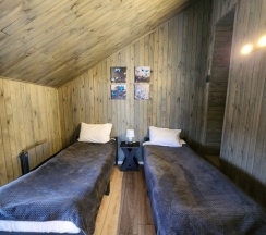 Chilla_Villa_GRAND BAIKAL в Chilla_villa_Baikal
