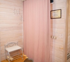 Коттедж стандарт №8 в Лукоморье