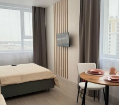 Апартаменты Superior в Апартаменты Studio Park