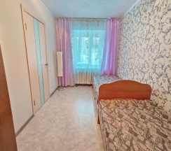 Квартира в Апартаменты на пр. Макеева 31а