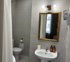 Семейный Делюкс в Резиденция на Мойке