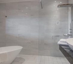 Люкс Deluxe в Alpenhotel Enzian