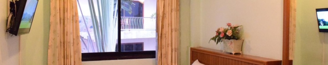 Номер Standard в Sea Dream Patong