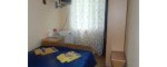 2-х местный стандарт (Корпус "Морской") в Морские Рифы