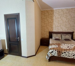 4-х местный ДеЛюкс в Розмарин