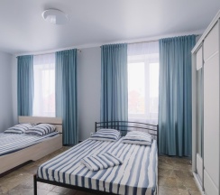 Коттедж улучшенный в Царская Усадьба